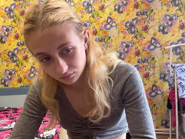 LavadaMalle live cam on BongaCams