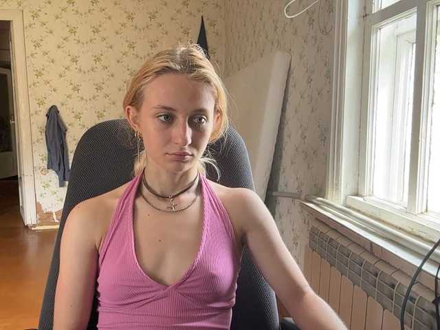 LavadaMalle live cam on BongaCams