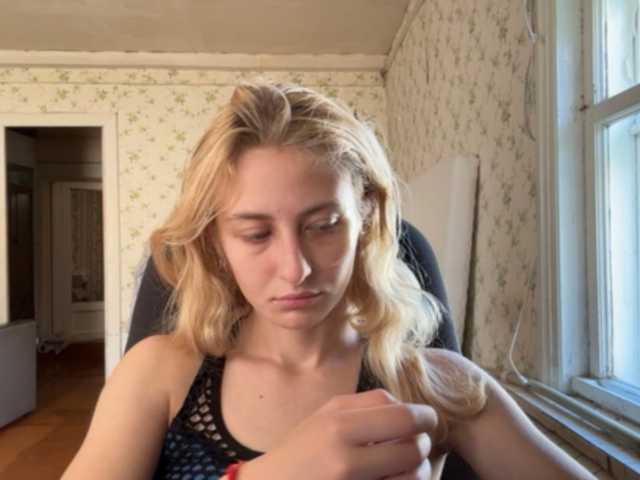 LavadaMalle live cam on BongaCams