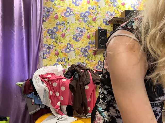 LavadaMalle live cam on BongaCams