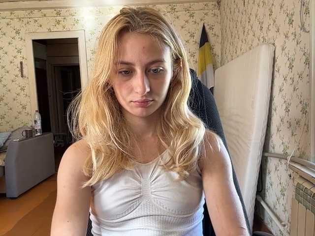 LavadaMalle live cam on BongaCams