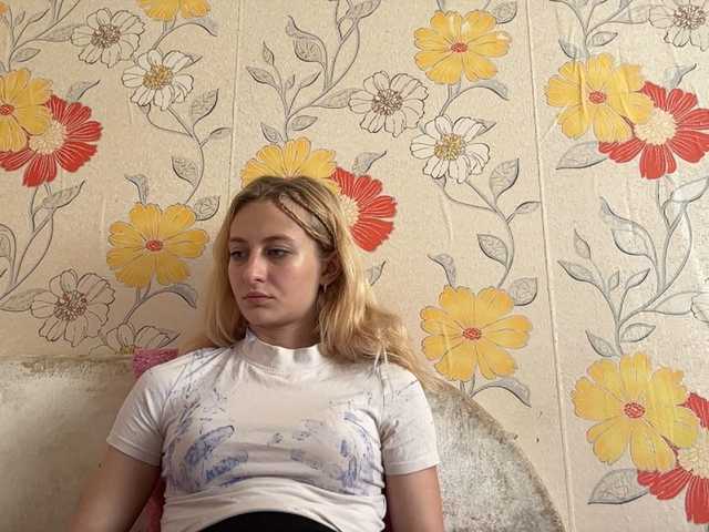 LavadaMalle live cam on BongaCams