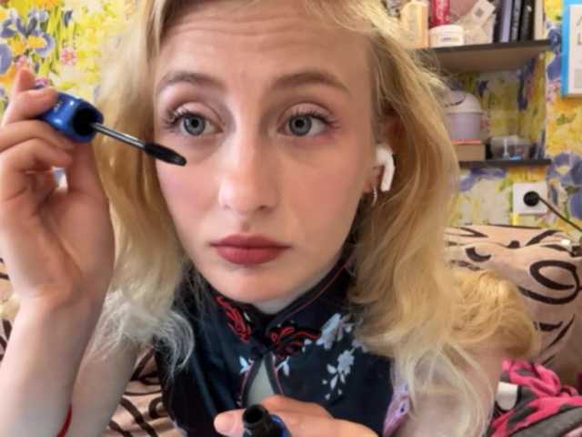 LavadaMalle live cam on BongaCams
