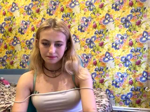 LavadaMalle live cam on BongaCams
