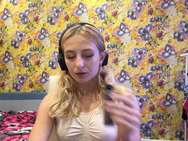 LavadaMalle live cam on BongaCams