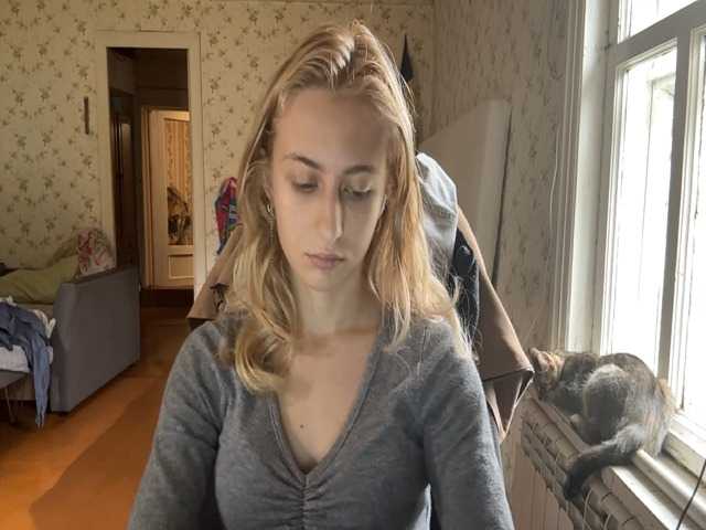 LavadaMalle live cam on BongaCams