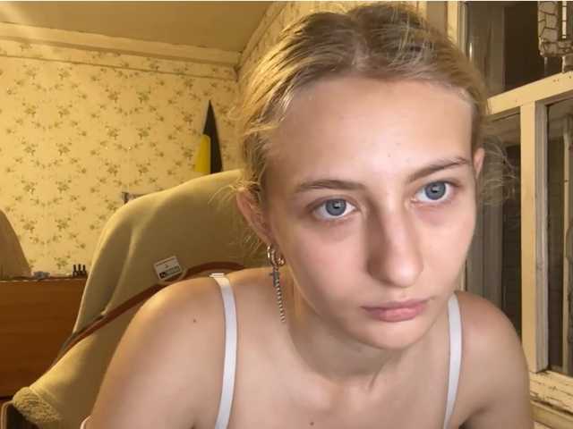 LavadaMalle live cam on BongaCams