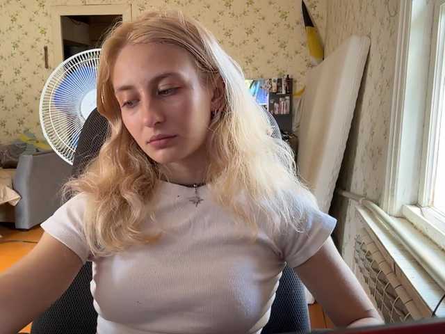 LavadaMalle live cam on BongaCams