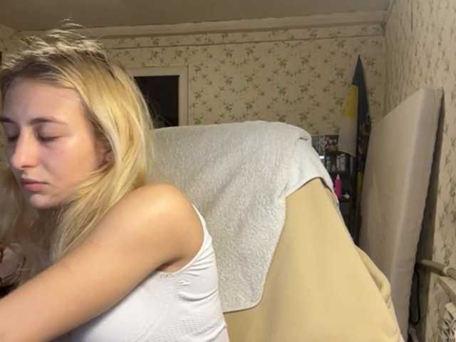 LavadaMalle live cam on BongaCams