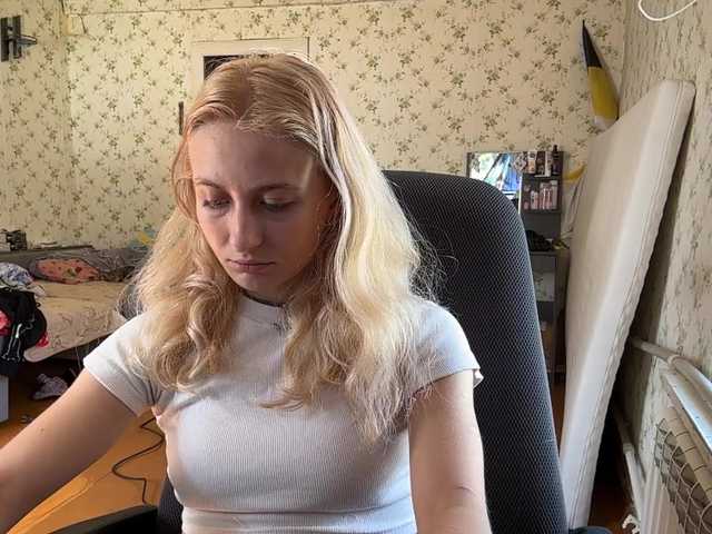 LavadaMalle live cam on BongaCams