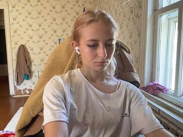 LavadaMalle live cam on BongaCams