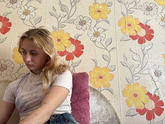 LavadaMalle live cam on BongaCams