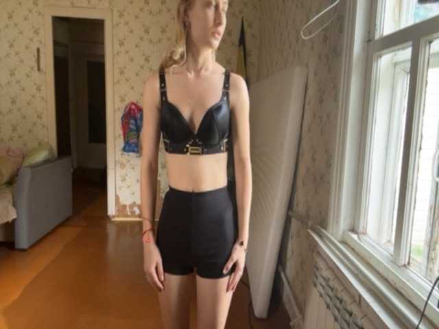 LavadaMalle live webcam show
