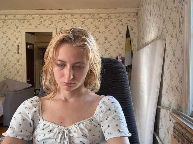 LavadaMalle live cam on BongaCams