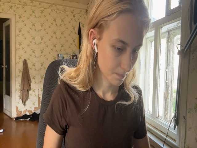 LavadaMalle live cam on BongaCams