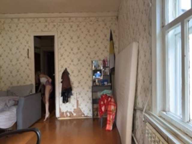 LavadaMalle live cam on BongaCams