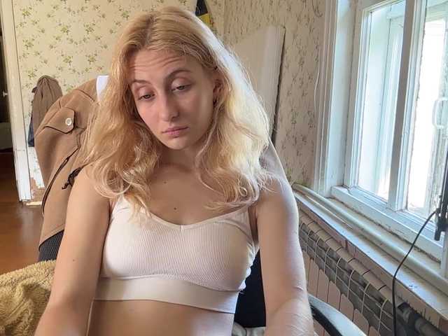 LavadaMalle live webcam show