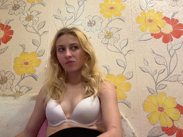 LavadaMalle live cam on BongaCams