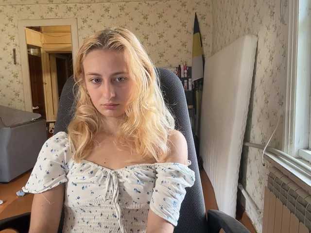 LavadaMalle live cam on BongaCams