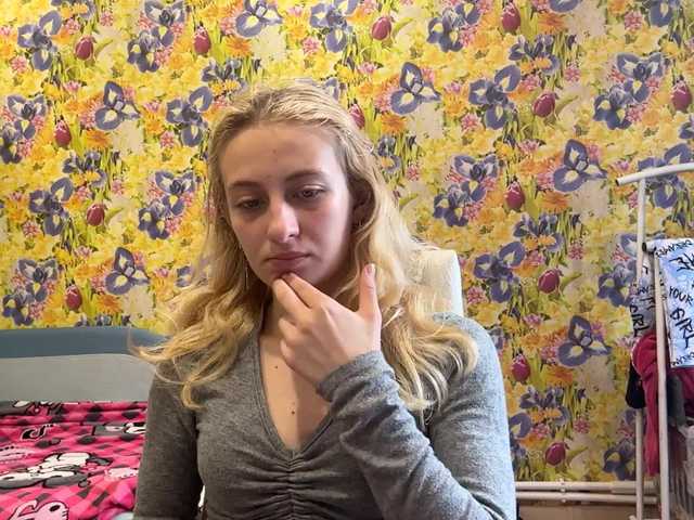 LavadaMalle live cam on BongaCams