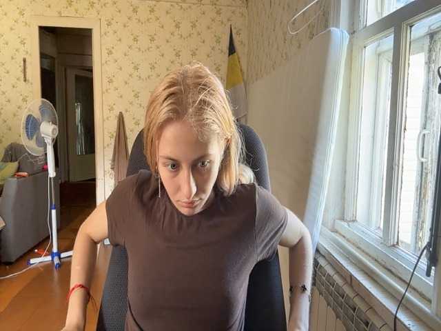LavadaMalle live cam on BongaCams