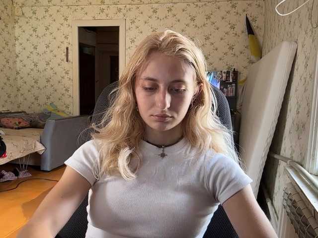 LavadaMalle live cam on BongaCams