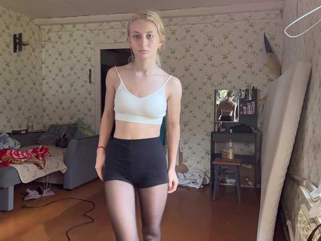 LavadaMalle live cam on BongaCams