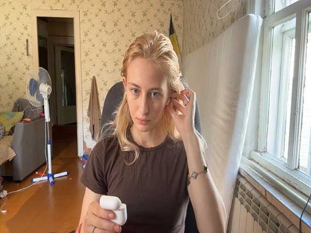 LavadaMalle live cam on BongaCams