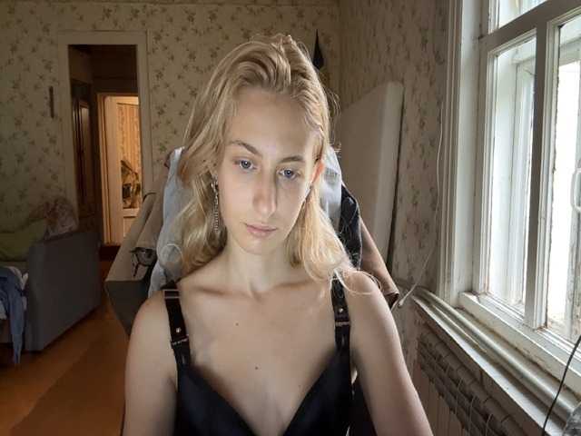 LavadaMalle live cam on BongaCams