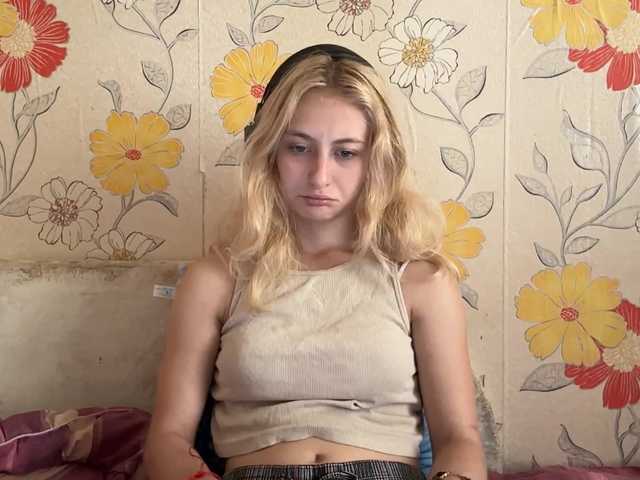 LavadaMalle live cam on BongaCams