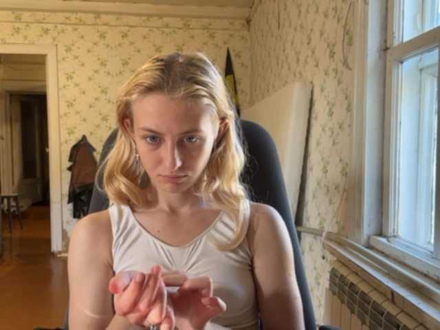 LavadaMalle live cam on BongaCams