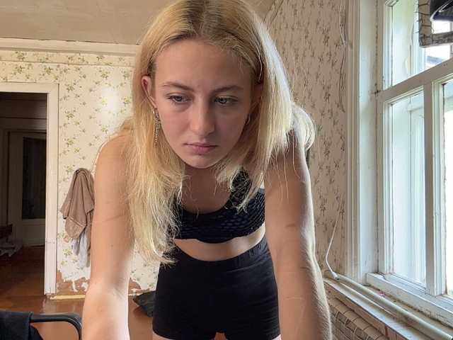 LavadaMalle live cam on BongaCams