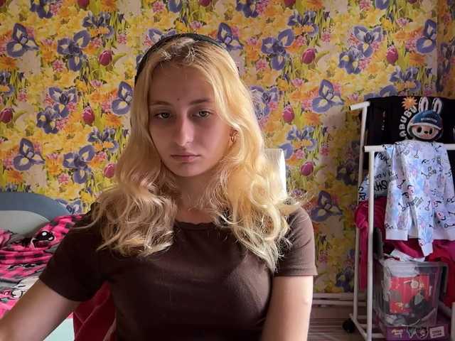 LavadaMalle live cam on BongaCams