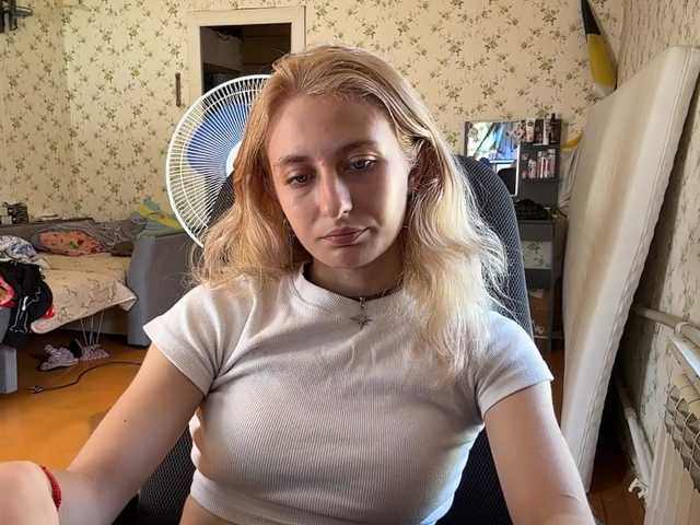 LavadaMalle live cam on BongaCams
