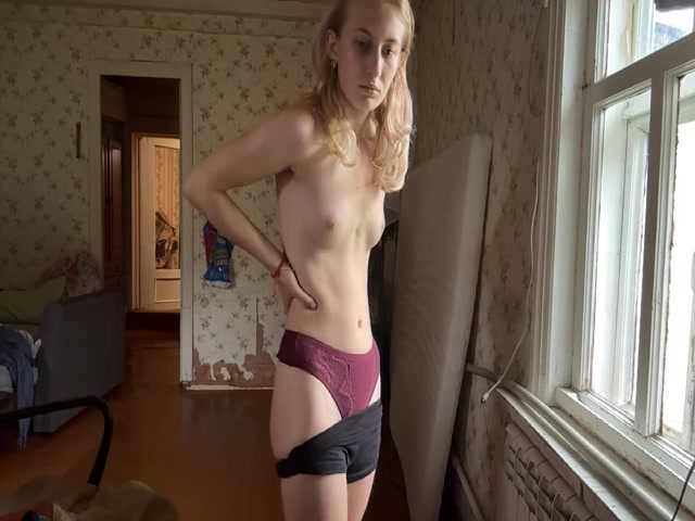 LavadaMalle live cam on BongaCams