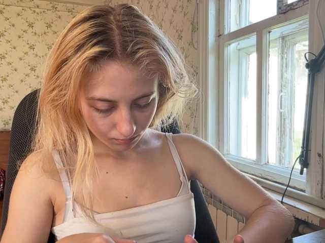 LavadaMalle live cam on BongaCams