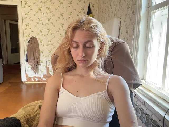 LavadaMalle live cam on BongaCams