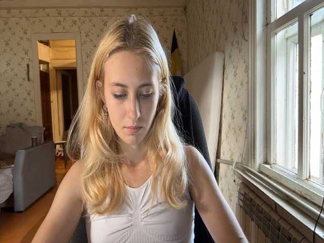 LavadaMalle live cam on BongaCams