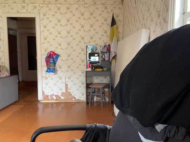 LavadaMalle live webcam show