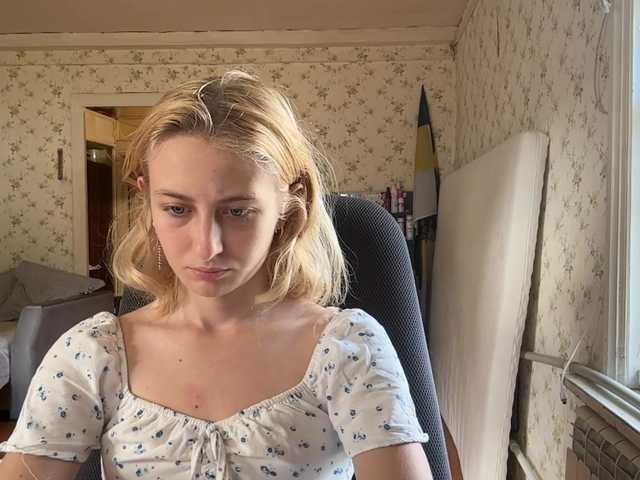 LavadaMalle live cam on BongaCams
