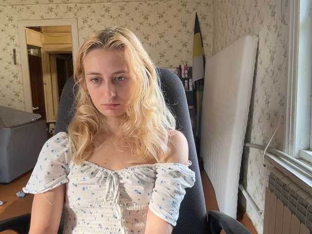 LavadaMalle live cam on BongaCams