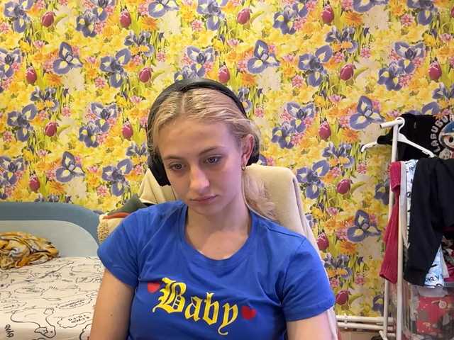 LavadaMalle live cam on BongaCams