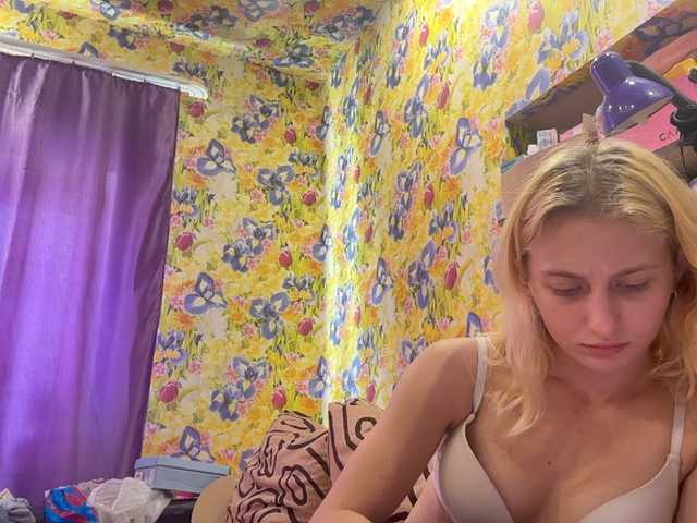 LavadaMalle live cam on BongaCams