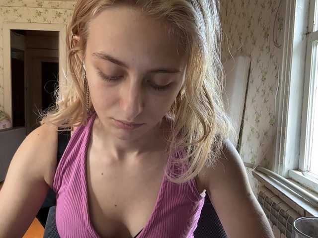 LavadaMalle live webcam show