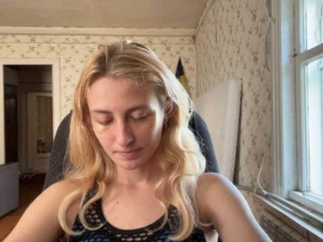 LavadaMalle live cam on BongaCams