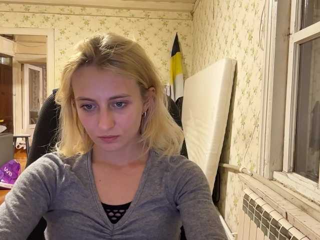 LavadaMalle live cam on BongaCams