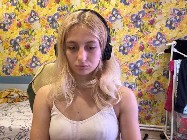 LavadaMalle live cam on BongaCams