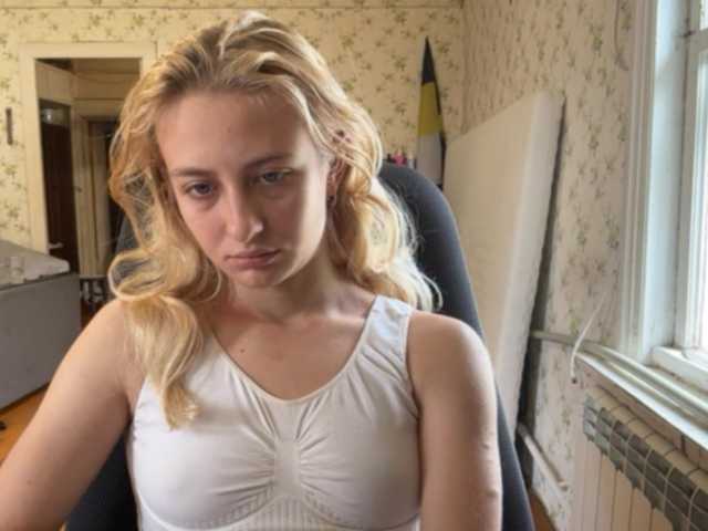 LavadaMalle live cam on BongaCams