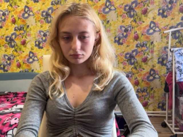 LavadaMalle live cam on BongaCams