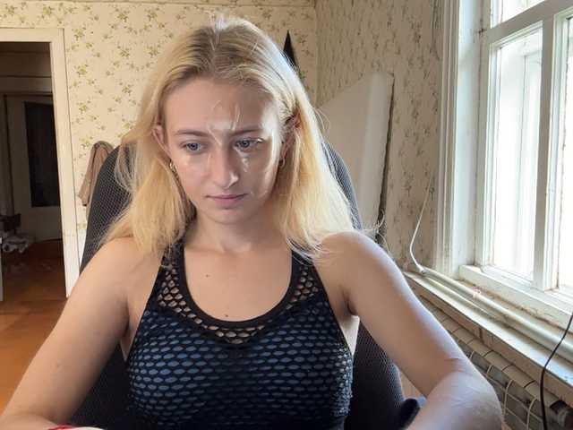 LavadaMalle live cam on BongaCams
